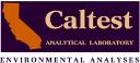 Caltest Analytical Laboratory logo